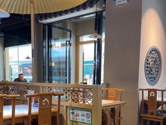 -海东头·疙瘩汤(万达四楼店)