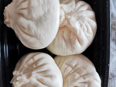 -津味张记包子铺(利民道店)