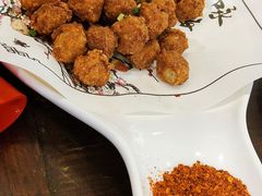 -老西安韩记三鲜煮馍(四府街店)