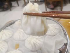 -东京包子楼(政七街店)