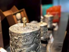 -荷风细雨·中国茶宴(碧云店)