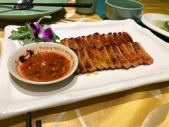 -金象湾泰国餐厅(华林路店)