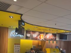 -麦当劳(玉桥中路店)