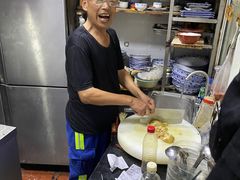 -洞天食府(北大街店)