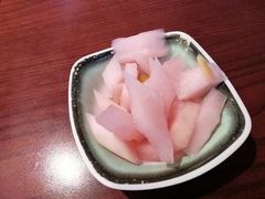 -鱼鼎香烤鱼火锅(华发商都店)