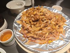 -三强鸽子(中原路店)