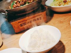费大厨辣椒炒肉-费大厨辣椒炒肉(万家丽一店)