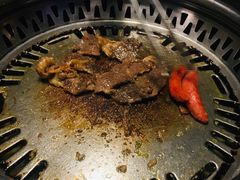 -韩盛·盛江山自助料理(中街大悦城店)