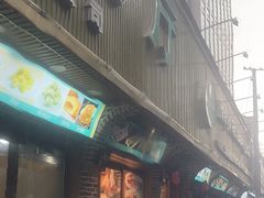 -清真·玛丽亚新疆菜主题餐厅(浙江中路店)