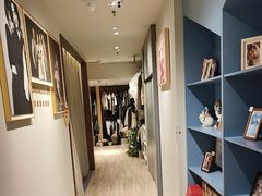 -海马体照相馆(上海月星环球港店)