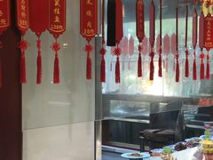 -陈记菜馆·非遗淮扬菜(东关街教场店)