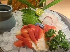 -德川家日本料理(中关村寰太大厦店)