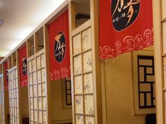 -万岁寿司(蓬江万达店)