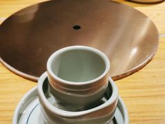 -云海肴云南菜·蒸汽石锅鱼(北京良乡华冠店)