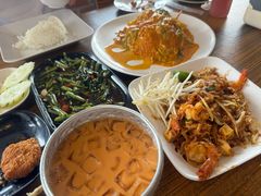 -Doo Dee Thai Food(Issan/Isaan/Esan)