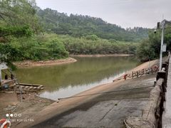 -滴水岩森林公园