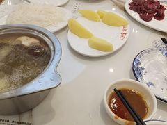 -乌记鲜活牛肉城(金砂东路店)