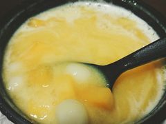 -小团圆糖水铺(襄阳南路店)
