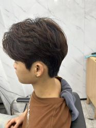 -山浦形象烫染