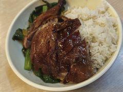 -辉旺烧鹅茶餐厅