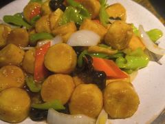 -蜀留香石锅鱼(六顺街店)