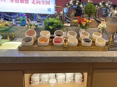 -经典世家牛排自助餐厅(百捷店)