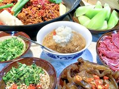 -芈重山老火锅(广州首店)