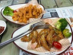 -兴华里茶记(禅城同济首店)