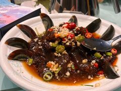 -映像烟台·海鲜·地道鲁菜(黄山路店)