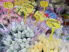 -循礼门鲜花花市(武汉循礼门店)