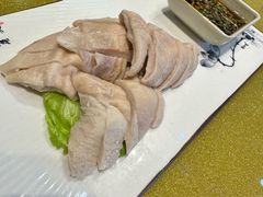 -长兴菜馆(高桥店)