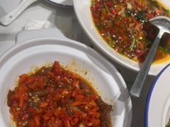 -兰湘子·湘菜小炒(南京江宁万达店)