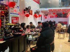 大堂-林二哥宜烤官·宜宾小烧烤