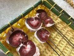 -蚝老板海鲜烧烤大排档(码头店)