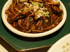 -松鹤面馆·古法焖肉面(观前店)
