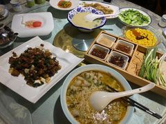 -鲁城往事(游客中心店)