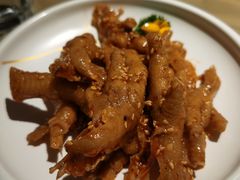 -前海沿·青岛菜(李沧万达店)