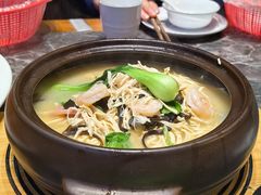 -欧记轩龙虾·私房菜(A店)