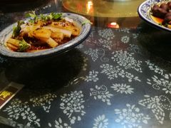 -徐鼎盛民间菜(南坪后堡店)