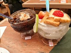 -浩海火燒雲傣家菜(芮欧百货店)