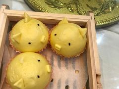 -欣旺·迎宾楼·百年无锡菜