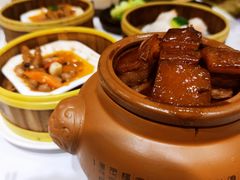老弄堂红烧肉-上海1号私藏菜(静安店)