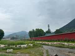 -五台山风景名胜区