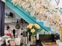 -拾挚扒房(招商花园城店)