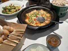 -费大厨辣椒炒肉(黄兴中心广场店)