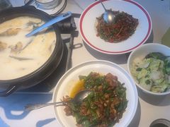 -渔舟意·湖南家宴(萝岗纳金城店)