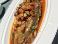 -披云云小馆·味道江湖(姚家园万象汇店)