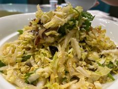 -沽上民肴·海鲜锅贴·天津菜(福州道鸿正家园店)