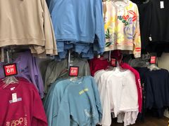 -GAP(王府井奥莱·香江小镇店)