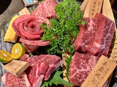 -芯元·碳烤熟成牛肉(经开店)